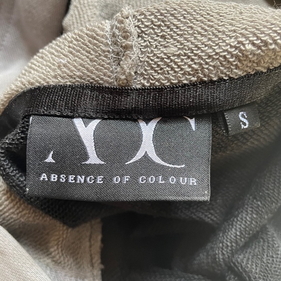🖤Absence of Colour UK | Grizzy Oversized Hoodie!! - Picture 8 of 9